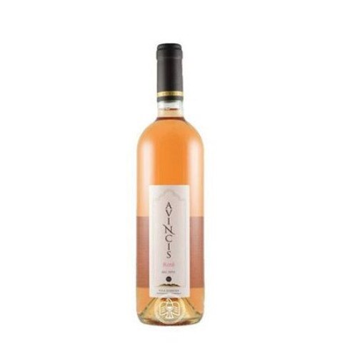 Vin Rose, Avincis, 0.75l