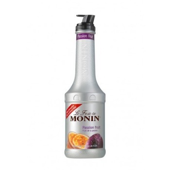Piure Fructul pasiunii, Monin, 100 cl Piure Fructul pasiunii, Monin, 100 cl