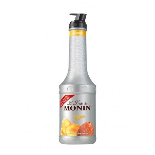 Piure Mango, Monin, 100 cl
