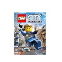 Joc LEGO City Undercover pentru PC, Steam CD-KEY Global