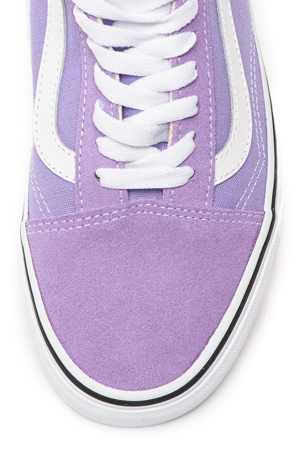 vans lila