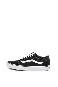 Vans, Tenisi cu garnituri de piele Ward Vans, Tenisi cu garnituri de piele Ward