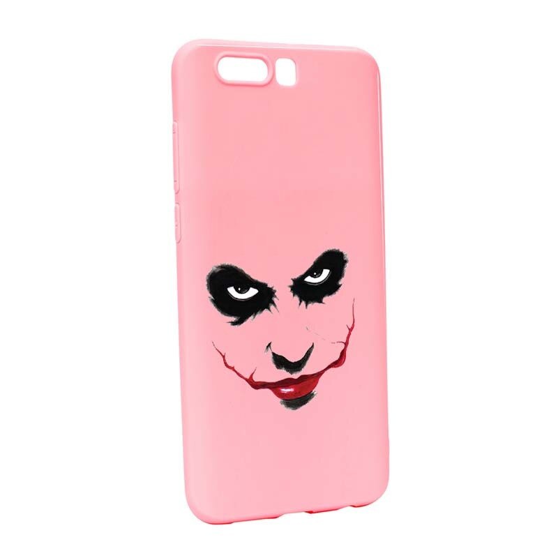 Husa Huawei Honor 9, Silicon, Joker P133