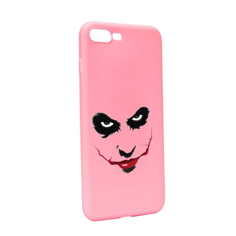 Husa OnePlus 5, Silicon, Joker P133