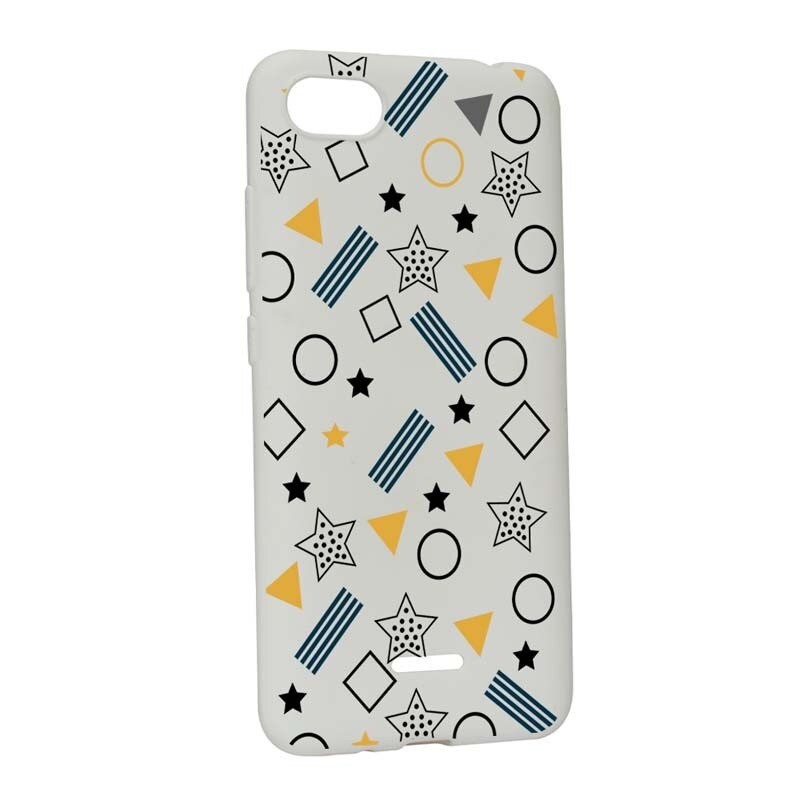 Husa Xiaomi Redmi 6A, Silicon, Star W138