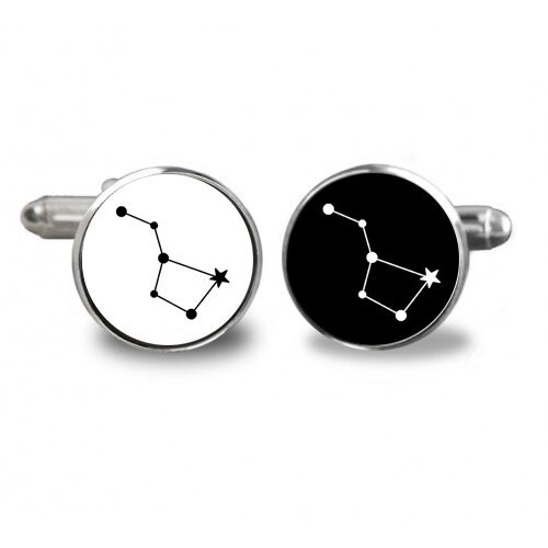 Butoni de camasa personalizati Carul Mare