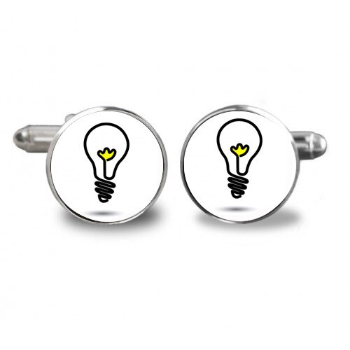 Butoni de camasa personalizati The Ideea