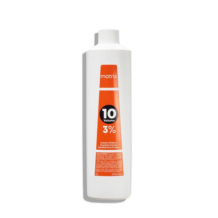 Oxidant matrix 3% volum 1000ml
