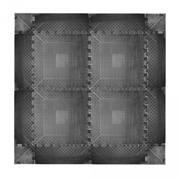 Covor cauciucat inSPORTline EM 3010 Covor cauciucat inSPORTline EM 3010