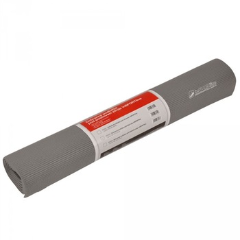 Covor cauciucat inSPORTline 160 cm, Gri Covor cauciucat inSPORTline 160 cm, Gri