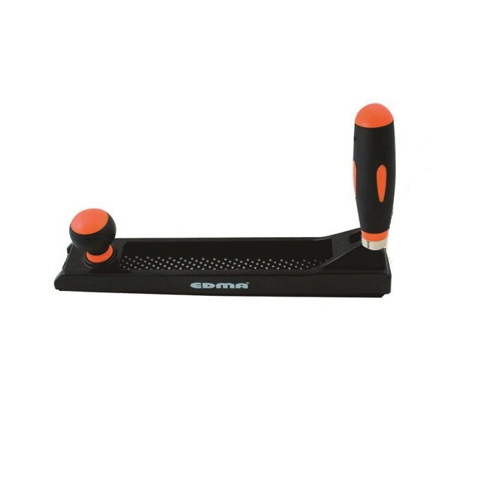 Rindea dreapta gips-carton si lemn VARIO RAP EDMA