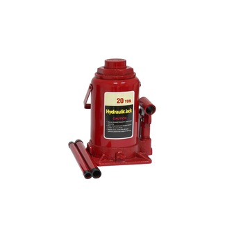 Cric hidraulic 20 tone Breckner pentru camioane si semiremorci Cric hidraulic 20 tone Breckner pentru camioane si semiremorci