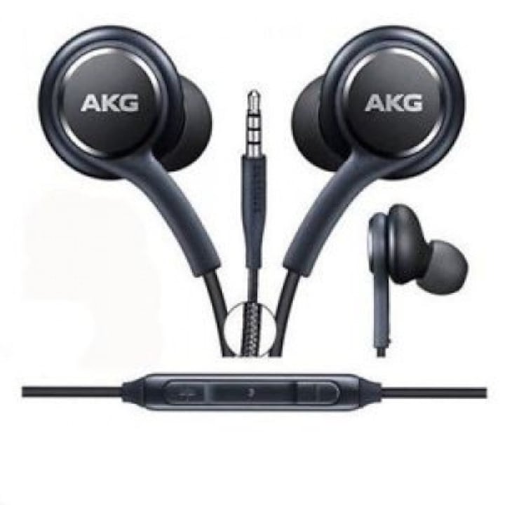 Оригинални слушалки Samsung AKG EO-IG955 GALAXY S8 / S8 Plus