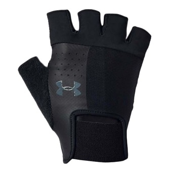 Manusi sport Under Armour Training pentru barbati, Black, XL Manusi sport Under Armour Training pentru barbati, Black, XL