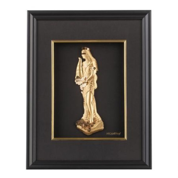 Златна картина Димс-92 Фортуна ORH25