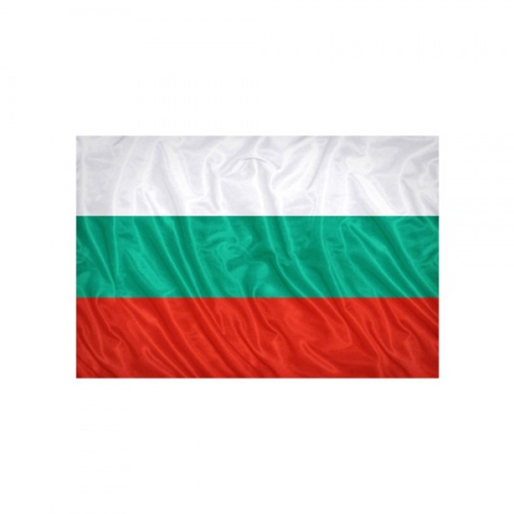 Steagul Bulgariei, 180 x 120 cm, Multicolor