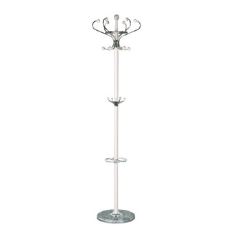 Cuier pom SL CR18, alb Cuier pom SL CR18, alb