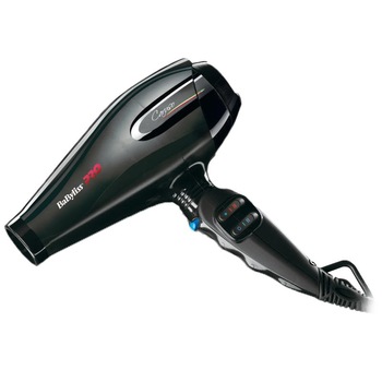 Uscator de par Babyliss Pro Caruso 2400 W Uscator de par Babyliss Pro Caruso 2400 W