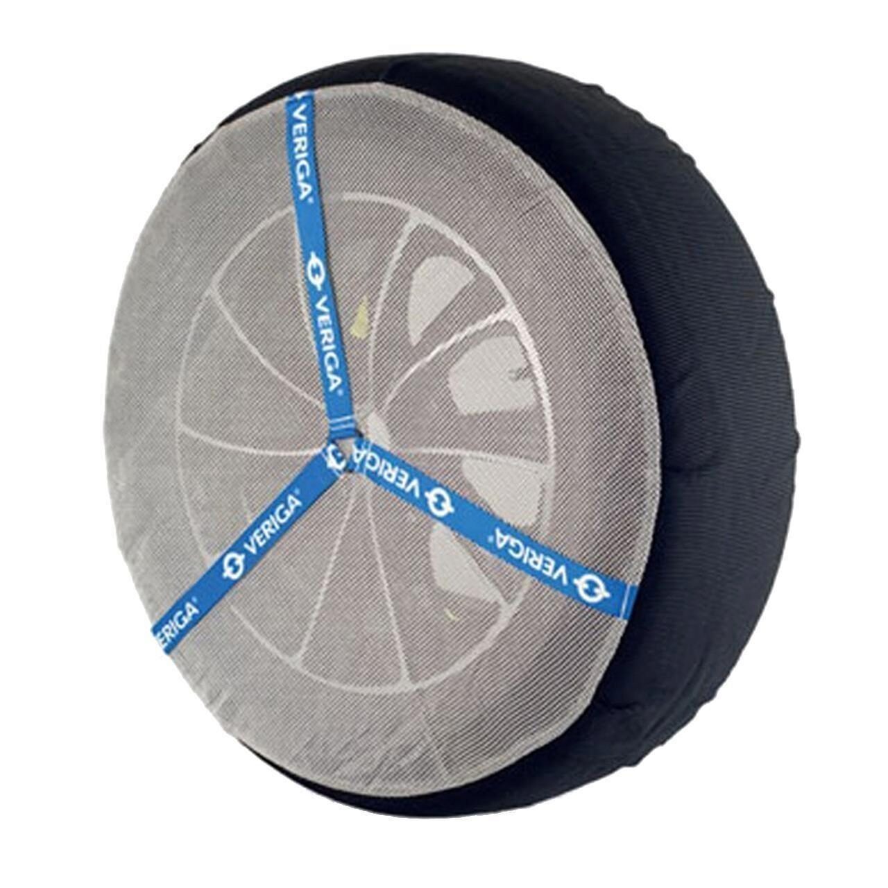 Set 2 huse antiderapante Veriga Car Sock 85