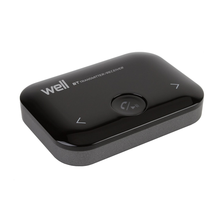Well bluetooth adó & vevő 2-IN-1 Wireless Audio Adapter
