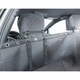 Husa Auto, Trixie, pentru Caini, Negru 1.45 × 1.60 m 1324