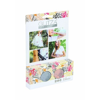 Set decoratii joaca Ethnic GLITZA FASHION GL7811 Set decoratii joaca Ethnic GLITZA FASHION GL7811