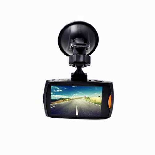 Dash cam Byakov Dash Camera for Cars Camera Full HD 1080x 720p 1.5inch LCD Screen Mini Dash Cam for Car 170 Degree Angle Car Dash-Cam 