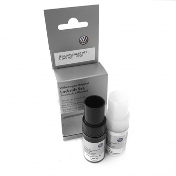 Set Corector Vopsea + Lac Oe Volkswagen Brilliant Schwarz Met. L0A9V02 Motor Starter Set Corector Vopsea + Lac Oe Volkswagen Brilliant Schwarz Met. L0A9V02 Motor Starter