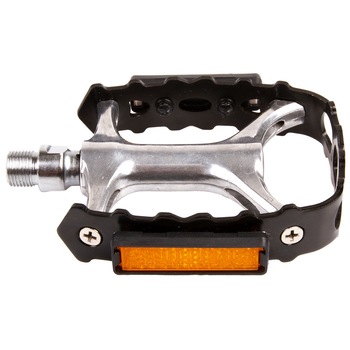 Pedale SXT Aluminiu  Pedale SXT Aluminiu