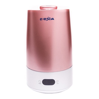 Umidificator de aer E-Boda Breeze 203 - Display Digital, Control temperatura, Aromaterapie, Hidratare, Purificare, Umidificare, Rezervor 3L, Debit 200 ml/H Umidificator de aer E-Boda Breeze 203 - Display Digital, Control temperatura, Aromaterapie, Hidratare, Purificare, Umidificare, Rezervor 3L, Debit 200 ml/H