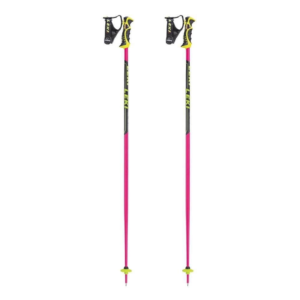 Bete Ski Dama Leki World Cup TBS SL Trigger S 120cm