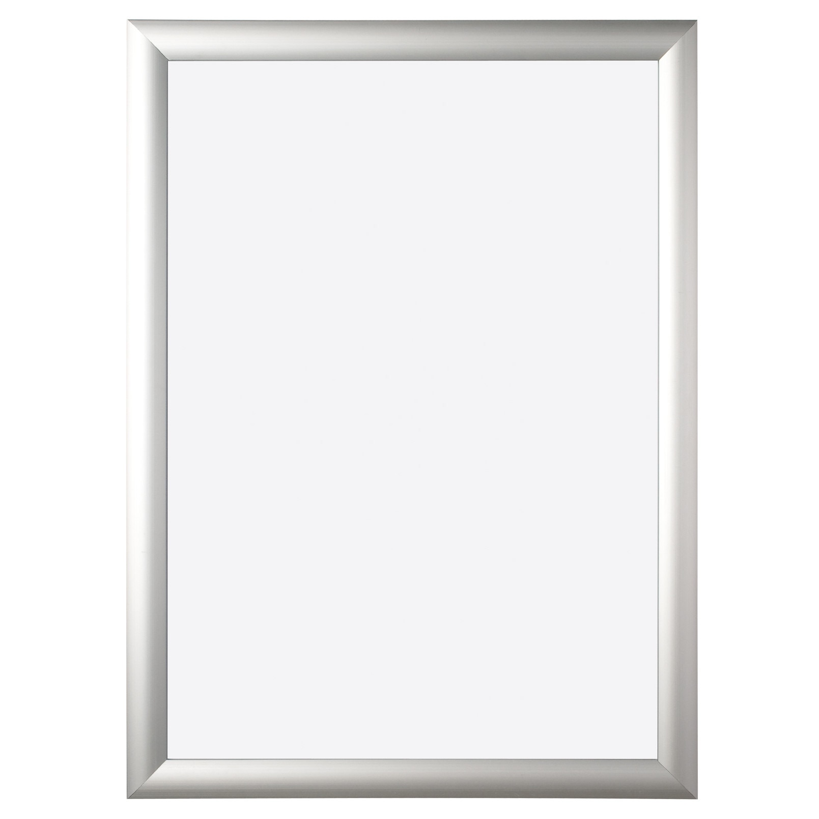 Display pentru afisare cu rama din aluminiu Bi-Office - 30x45 cm