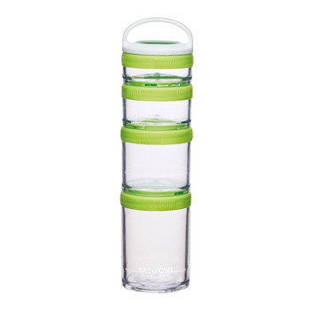 Set 4 caserole - Kitchen Craft Set 4 caserole - Kitchen Craft