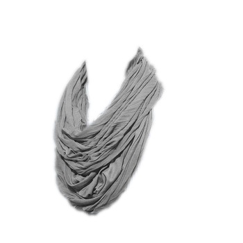 Esarfa, Gen Gat, Fashion Casual, Barbati Femei Unisex , Gri Deschis Esarfa, Gen Gat, Fashion Casual, Barbati Femei Unisex , Gri Deschis