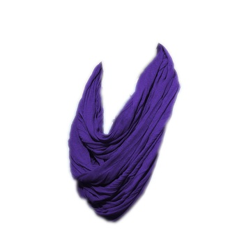 Esarfa, Gen Gat, Fashion Casual, Barbati Femei Unisex , Mov Esarfa, Gen Gat, Fashion Casual, Barbati Femei Unisex , Mov