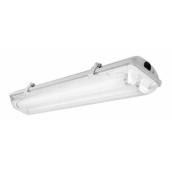 Corp led 2*18w tub led 120 cm inclus exterior ip65 protectie umiditate Corp led 2*18w tub led 120 cm inclus exterior ip65 protectie umiditate