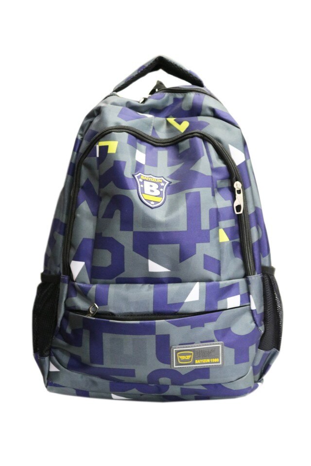 Rucsac unisex, 3 compartimente, dae2207