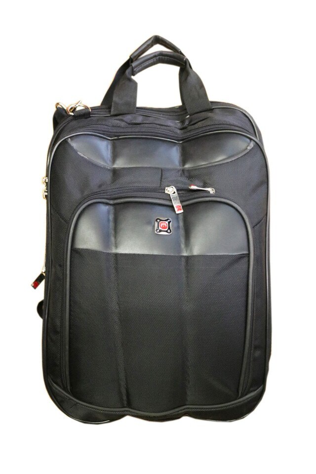 Rucsac pentru laptop, 3 compartimente, dae2210