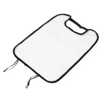 scaun transparent ikea