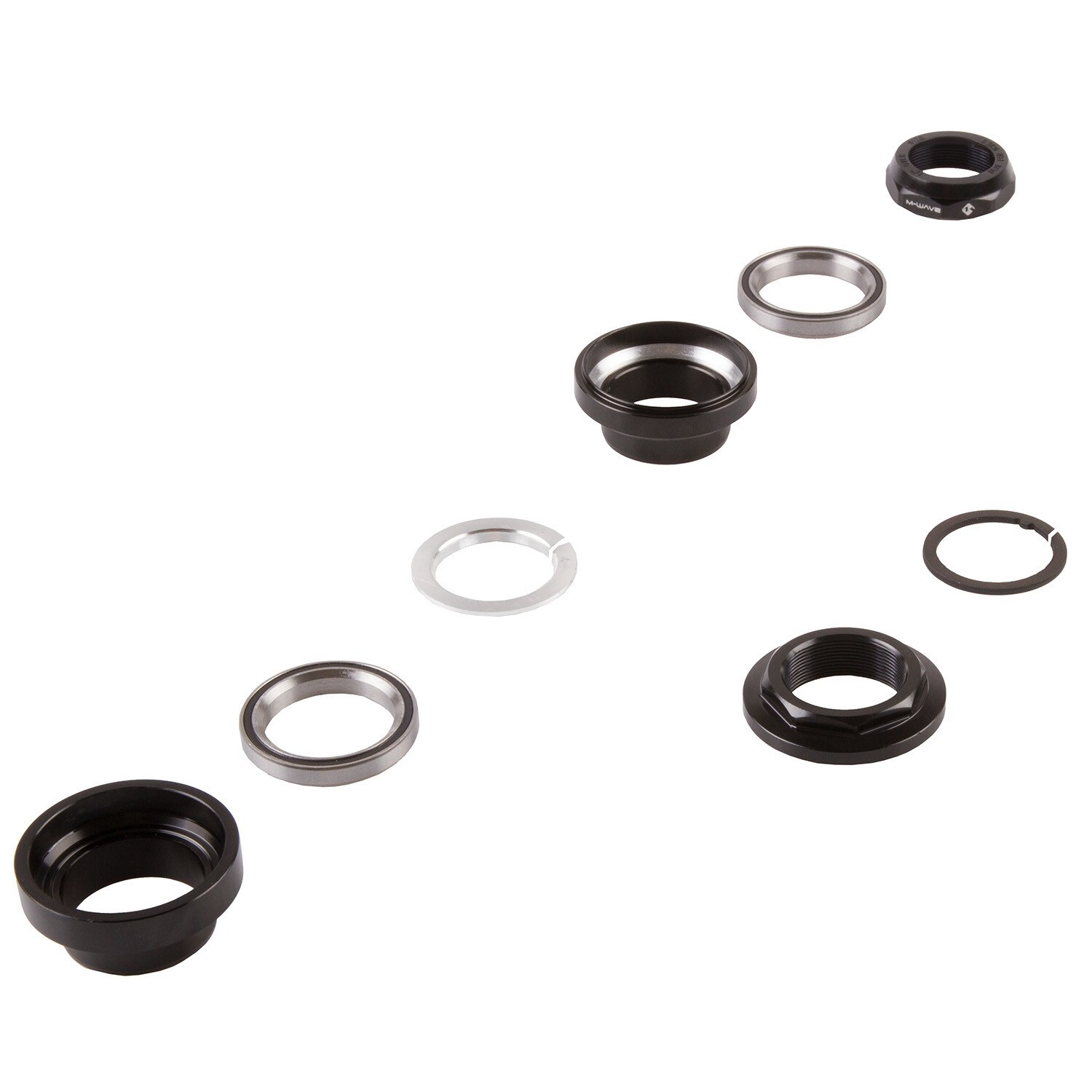 Head Set M-Wave 1.1/8