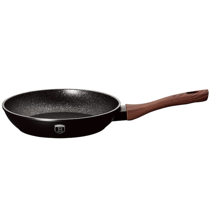 Тиган 28 см, мрамор, Berlinger Haus Ebony Rosewood