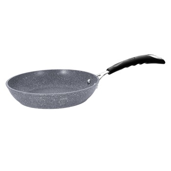 Tigaie 24 cm Gray Stone Touch Line Berlinger Haus BH 1146N Tigaie 24 cm Gray Stone Touch Line Berlinger Haus BH 1146N
