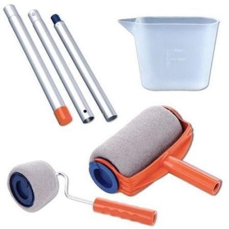 Set Trafaleti Cu Rezervor Si Accesorii Incluse Emag Ro