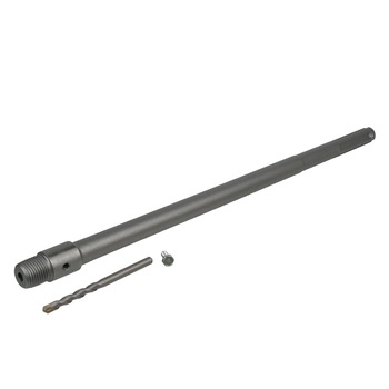 Adaptor 450mm SDS MAX, Geko G40045 Adaptor 450mm SDS MAX, Geko G40045