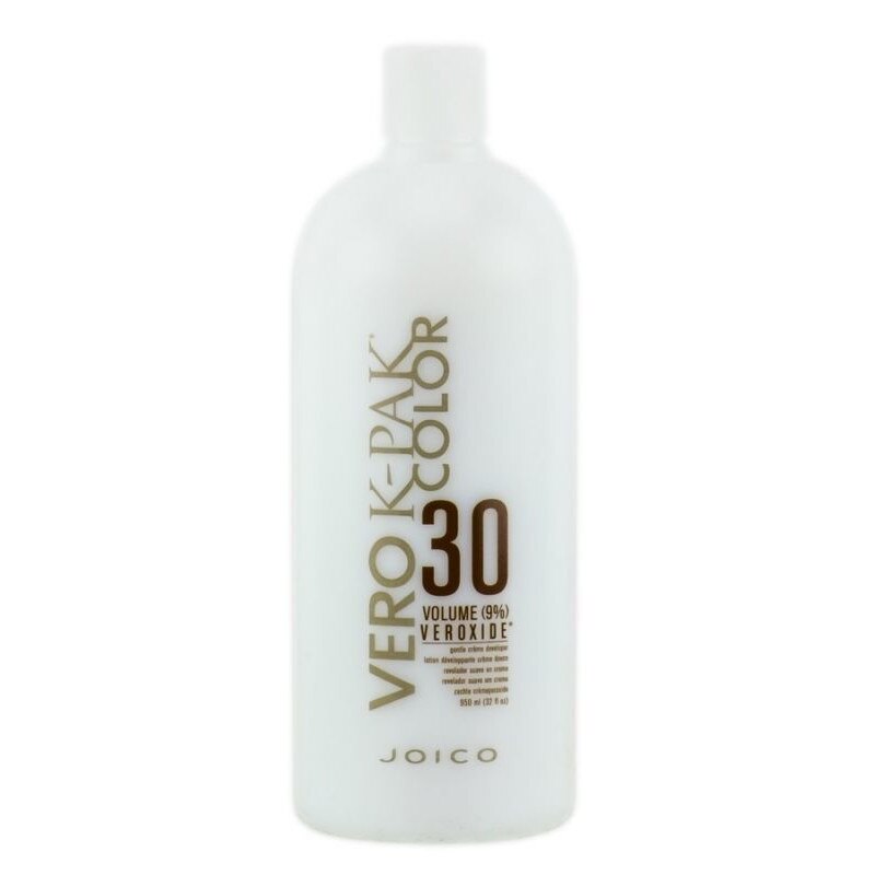Oxidant Joico Vero K-Pak Color Veroxid 1000ml 9%