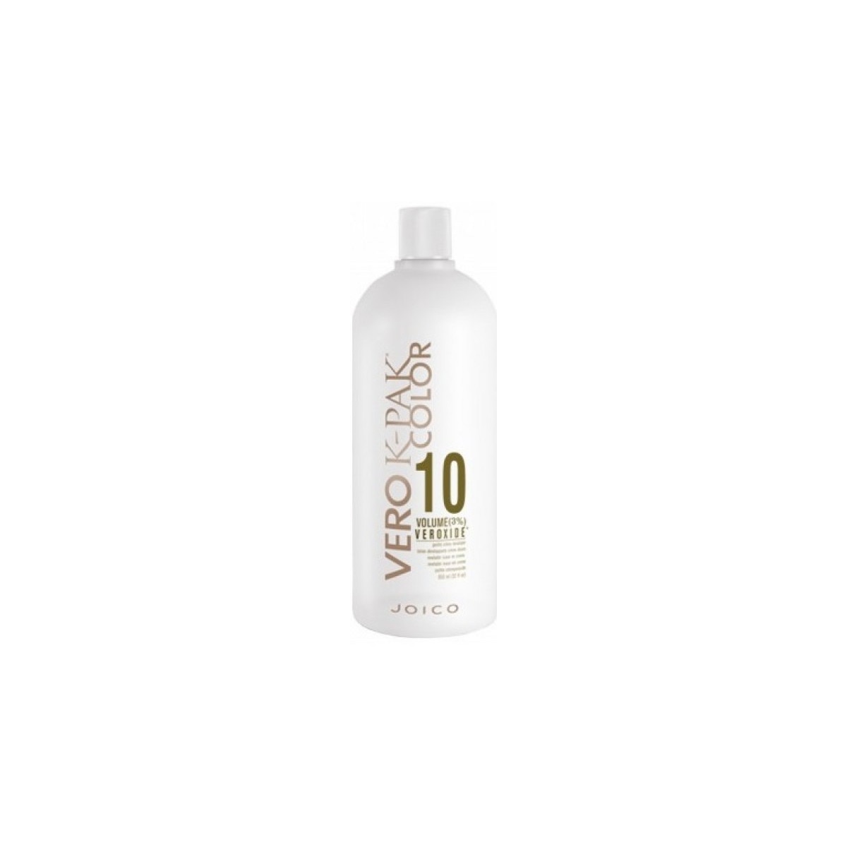 Oxidant Joico Vero K-Pak Color Veroxid 1000ml 3%
