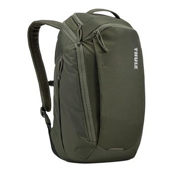 Rucsac urban cu compartiment laptop Thule EnRoute Backpack 23L Dark Forest Rucsac urban cu compartiment laptop Thule EnRoute Backpack 23L Dark Forest