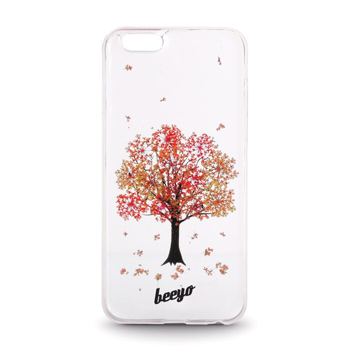 Husa iPhone 6/6s Beeyo Blossom