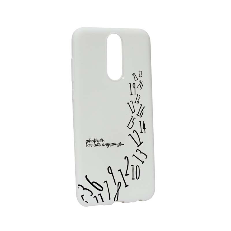 Husa Xiaomi Redmi Note 4/4X, Silicon, Whatever W141