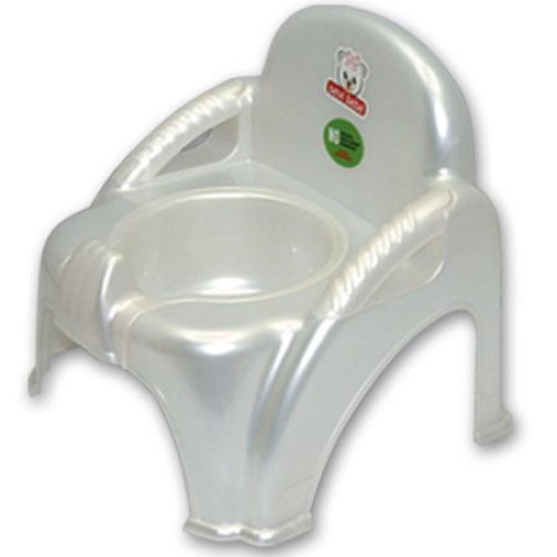 Olita forma scaun, Sevi baby, white